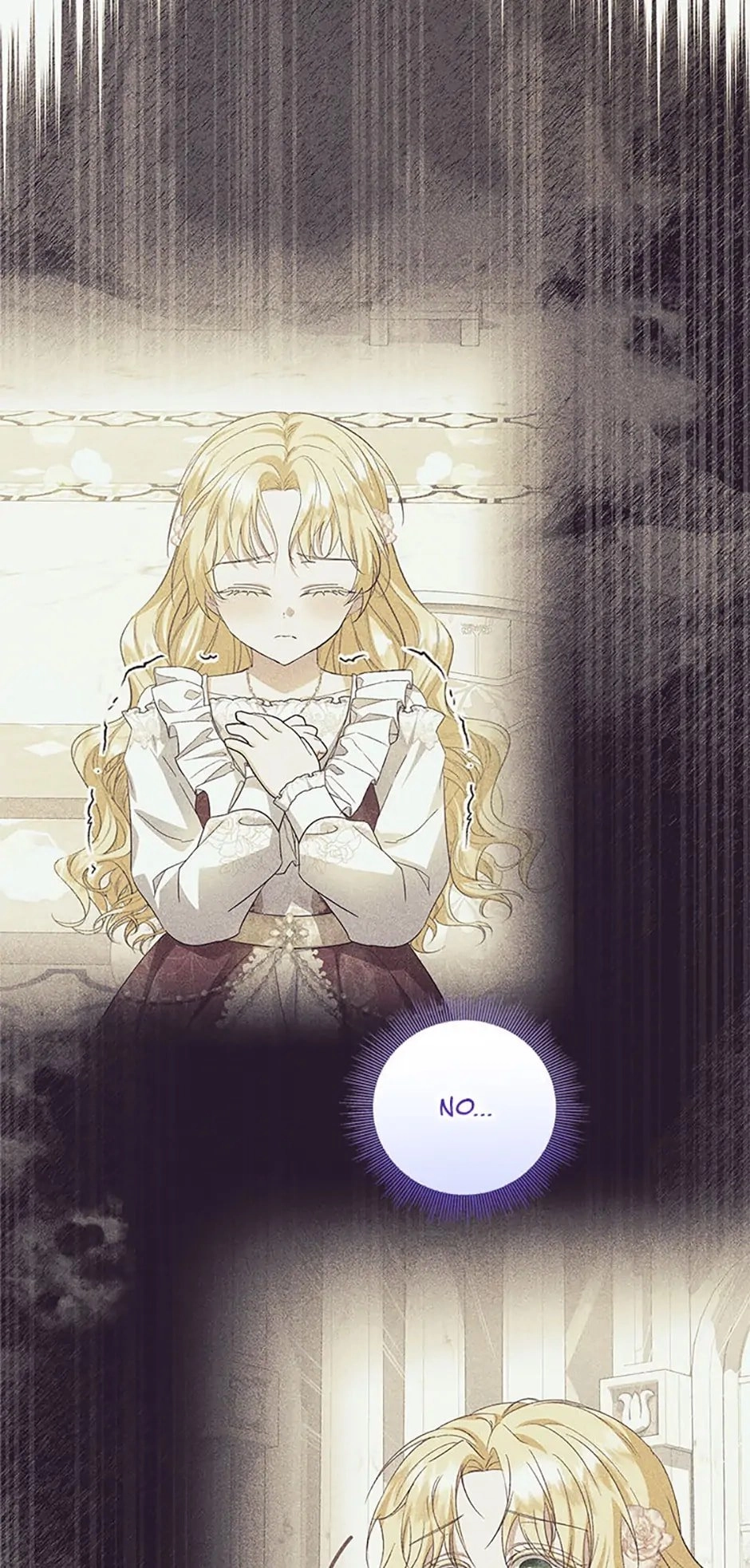 The Duke's Darling Daughter-in-Law Chapter 74 Page 45