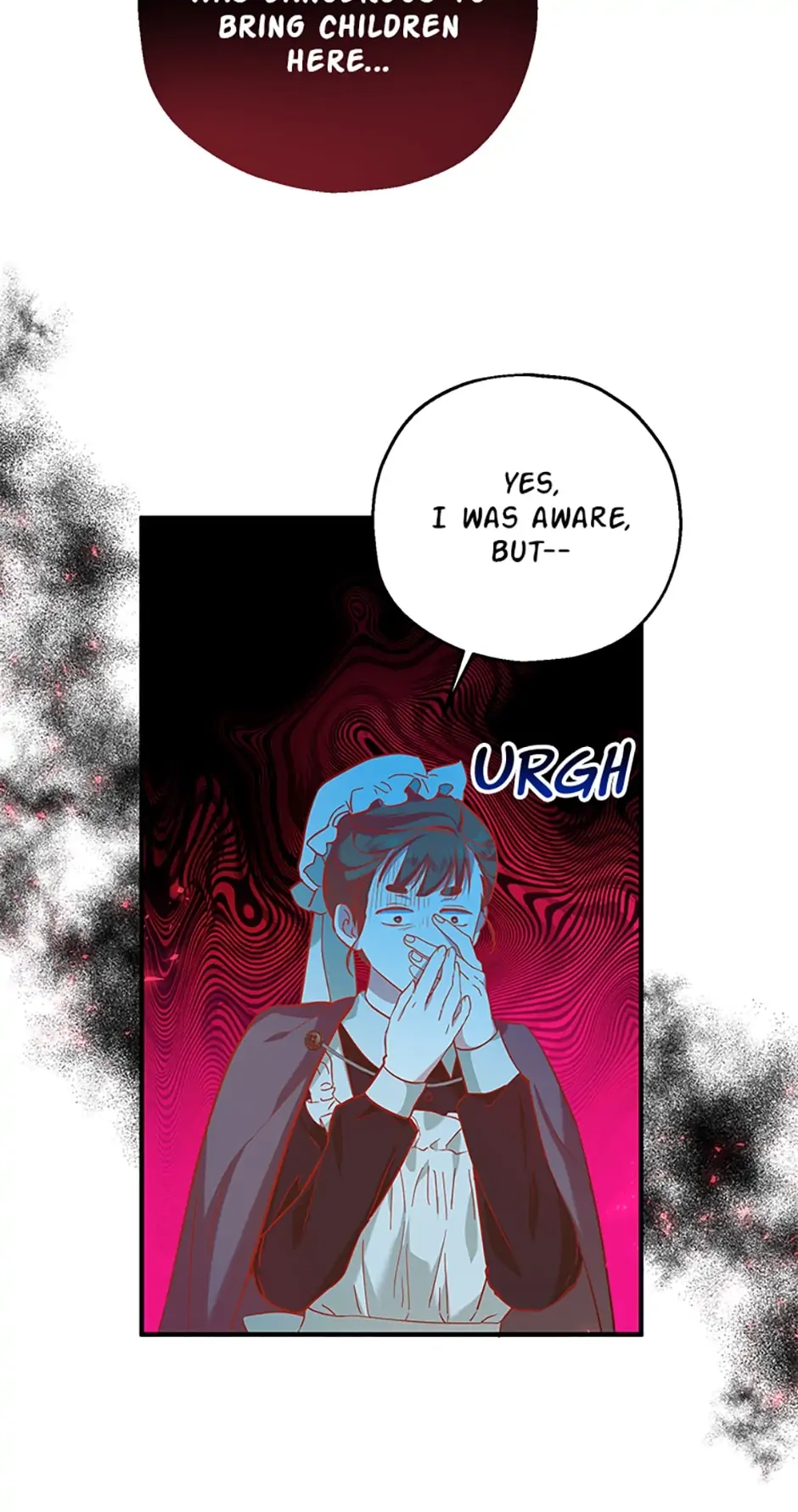The Duke's Darling Daughter-in-Law Chapter 29 Page 43