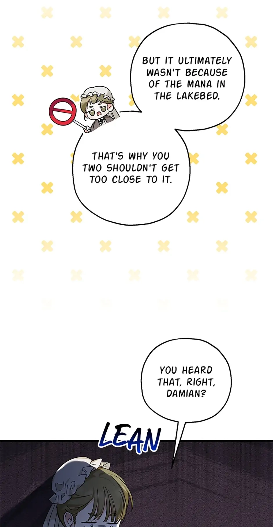 The Duke's Darling Daughter-in-Law Chapter 29 Page 28