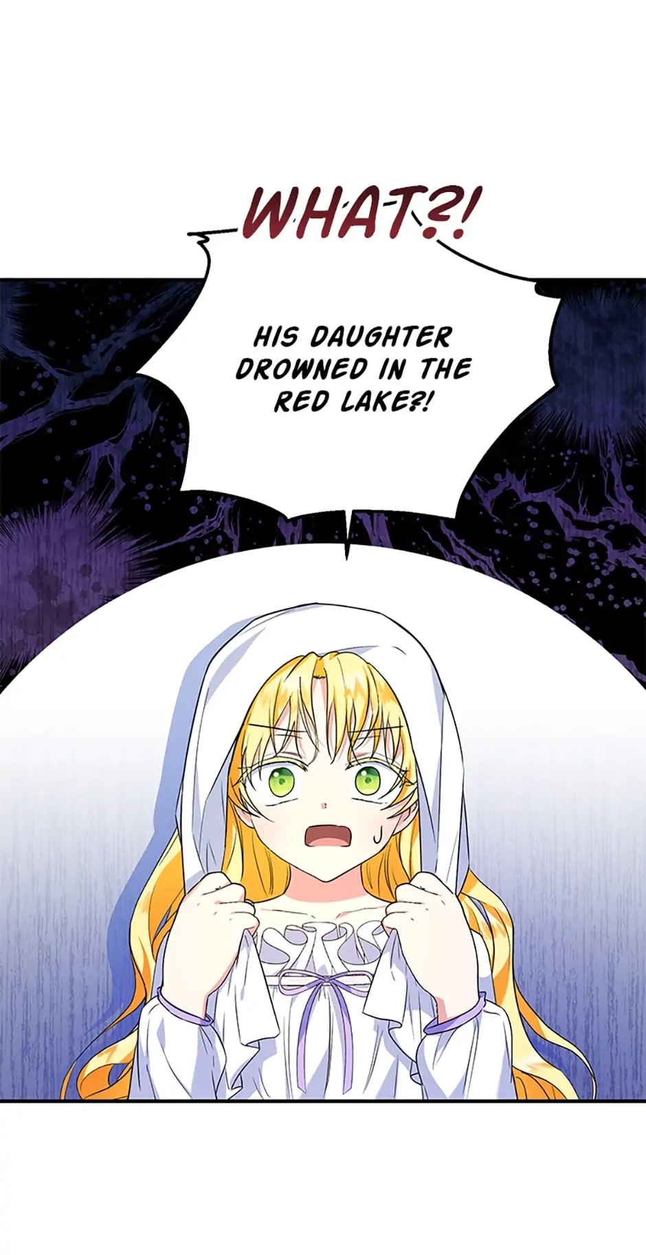 The Duke's Darling Daughter-in-Law Chapter 29 Page 50