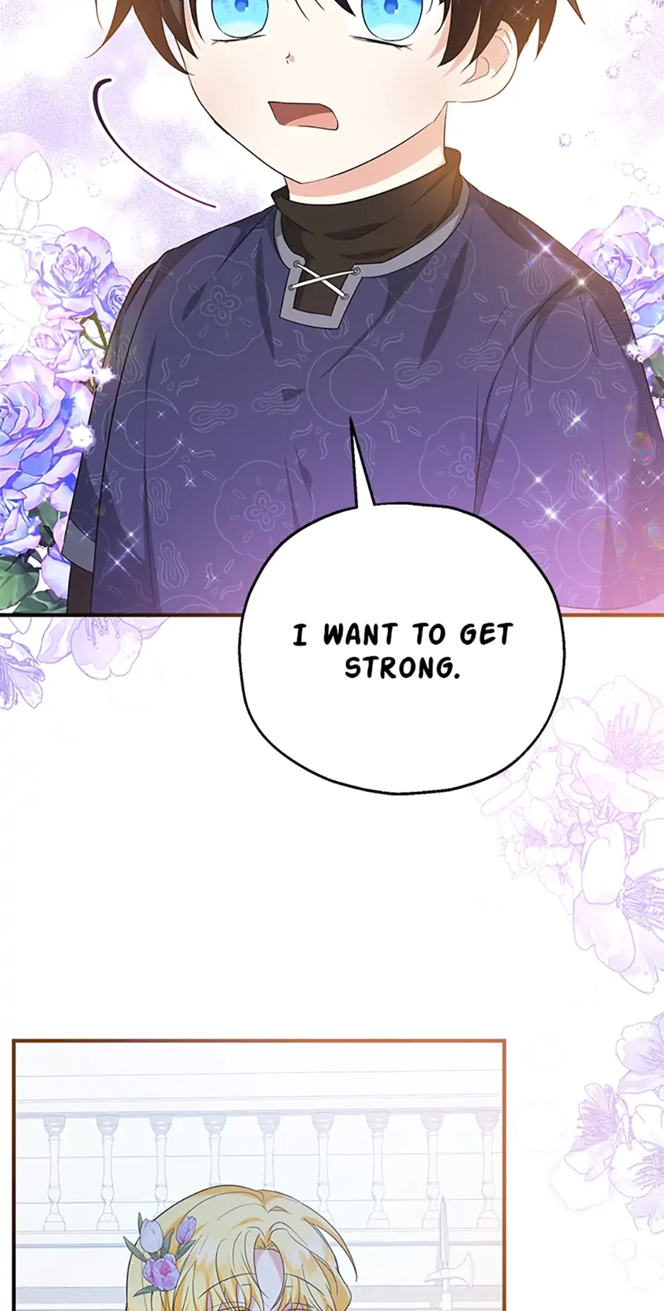 The Duke's Darling Daughter-in-Law Chapter 29 Page 5