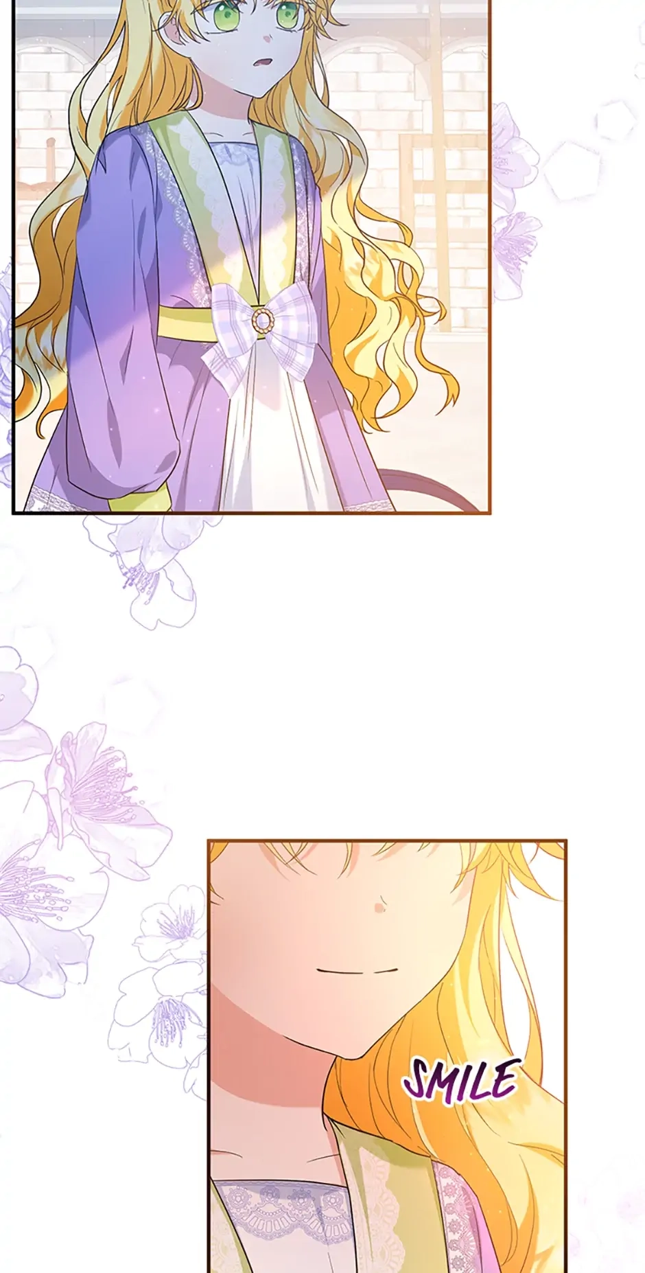The Duke's Darling Daughter-in-Law Chapter 29 Page 6