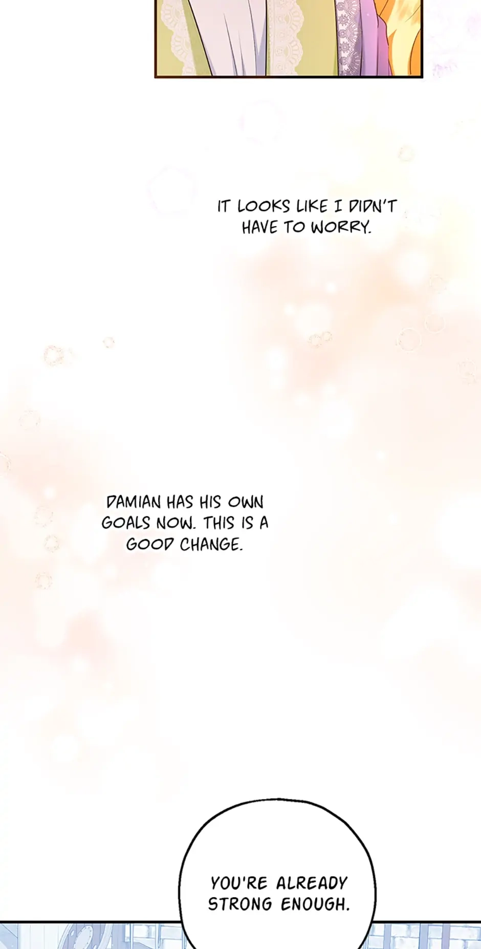 The Duke's Darling Daughter-in-Law Chapter 29 Page 7