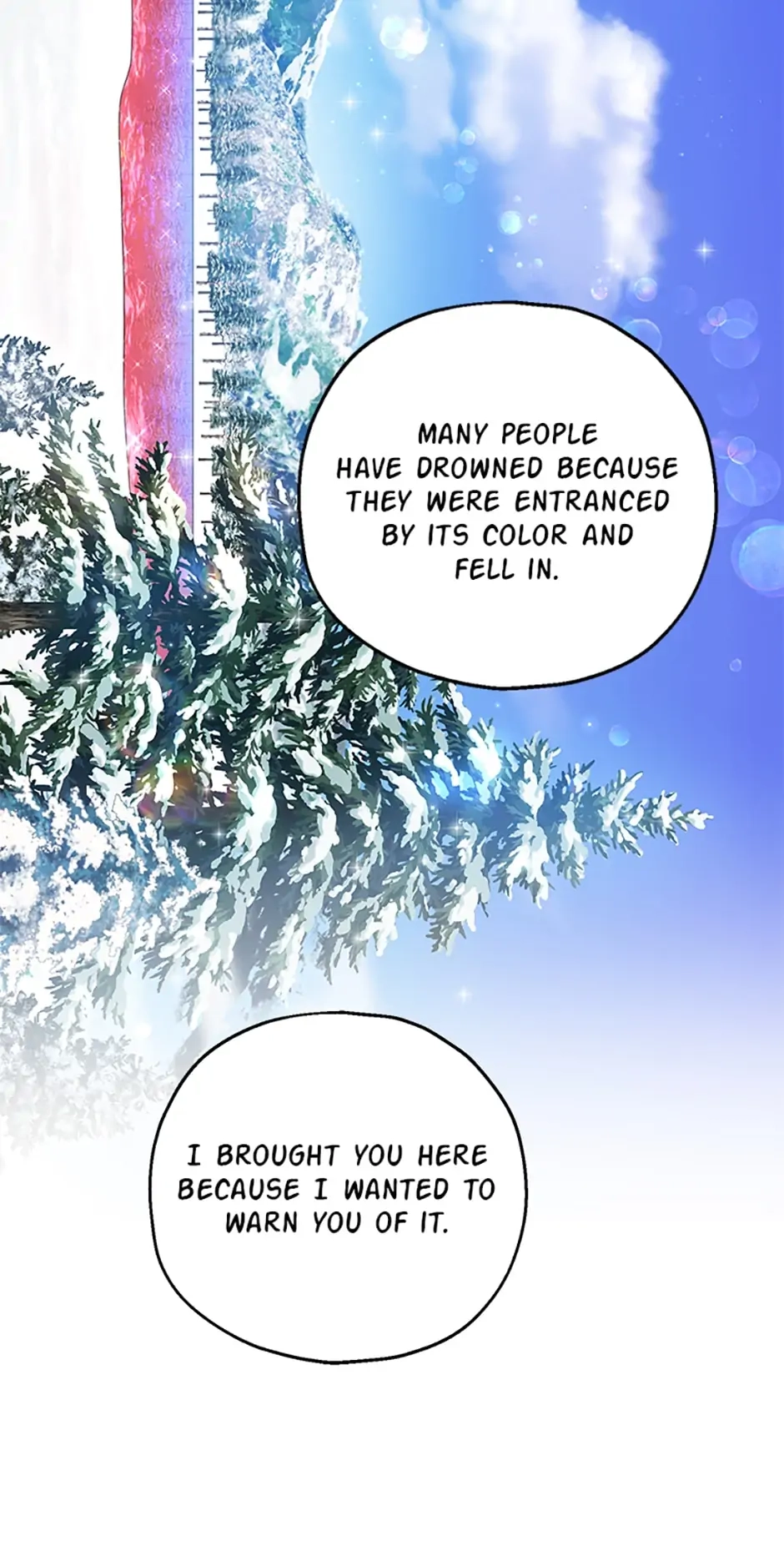 The Duke's Darling Daughter-in-Law Chapter 29 Page 26