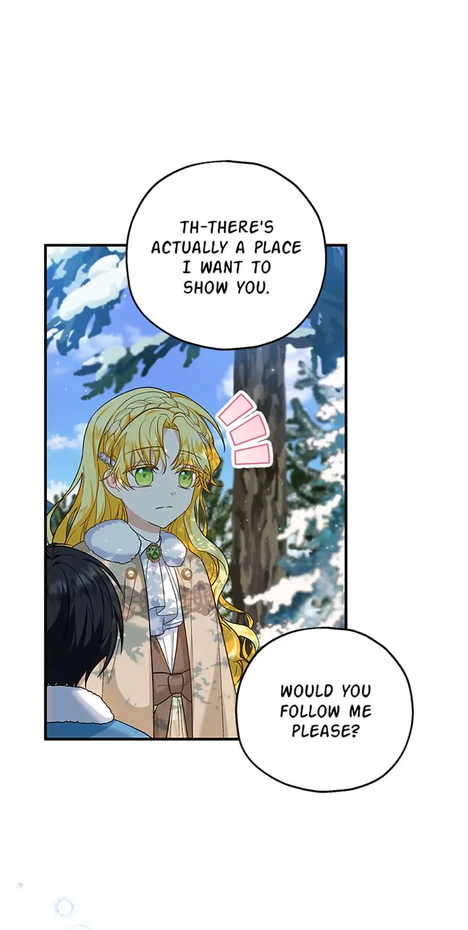 The Duke's Darling Daughter-in-Law Chapter 29 Page 24