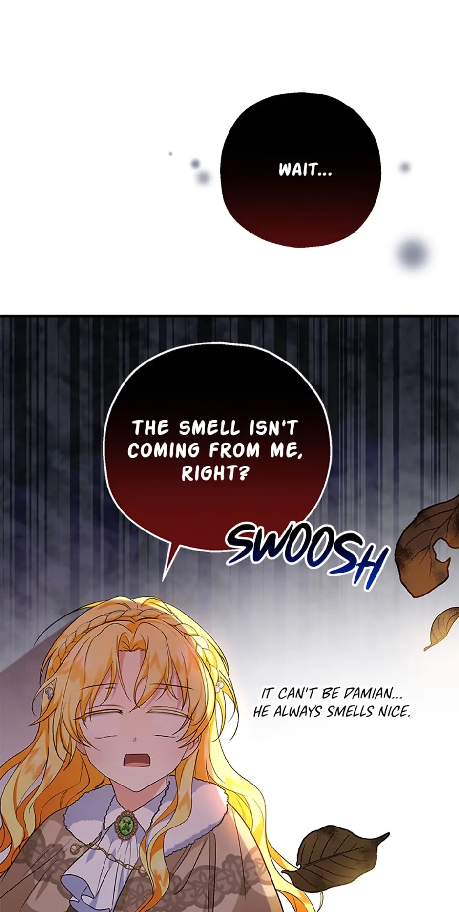 The Duke's Darling Daughter-in-Law Chapter 29 Page 22