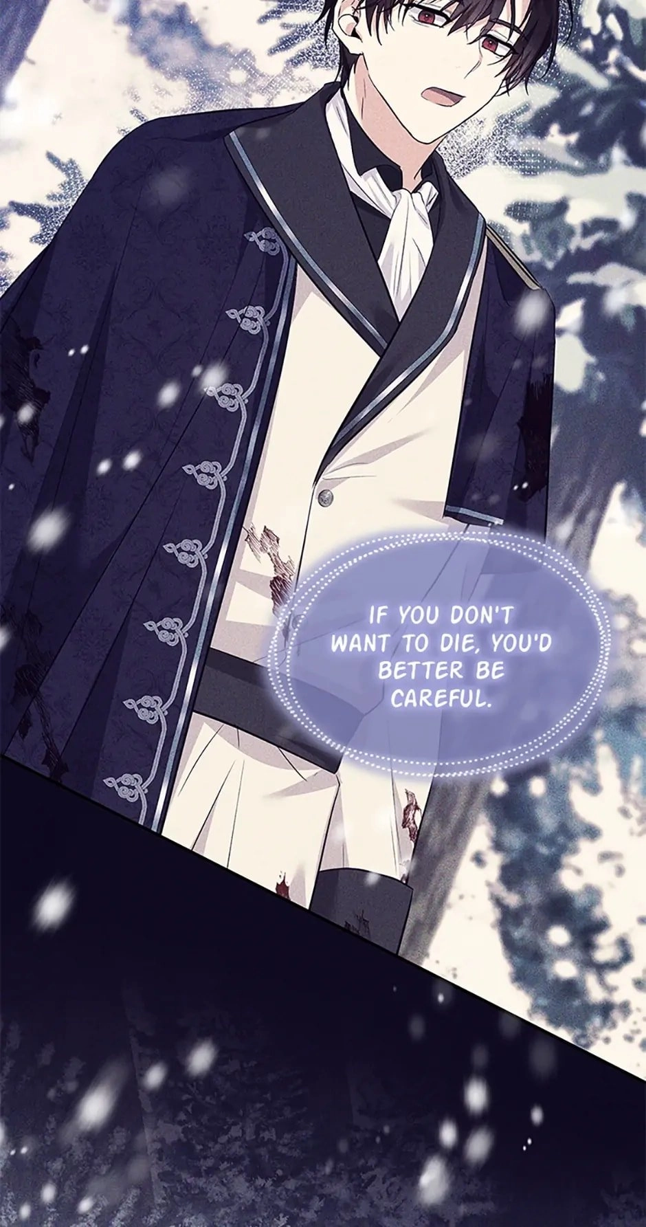 The Duke's Darling Daughter-in-Law Chapter 40 Page 59