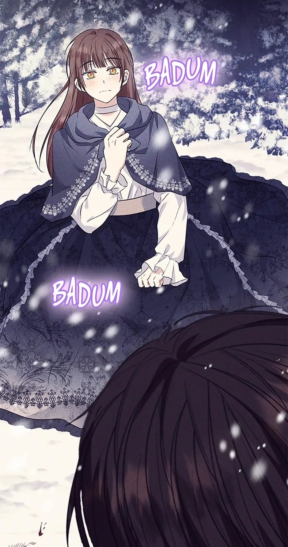 The Duke's Darling Daughter-in-Law Chapter 40 Page 60