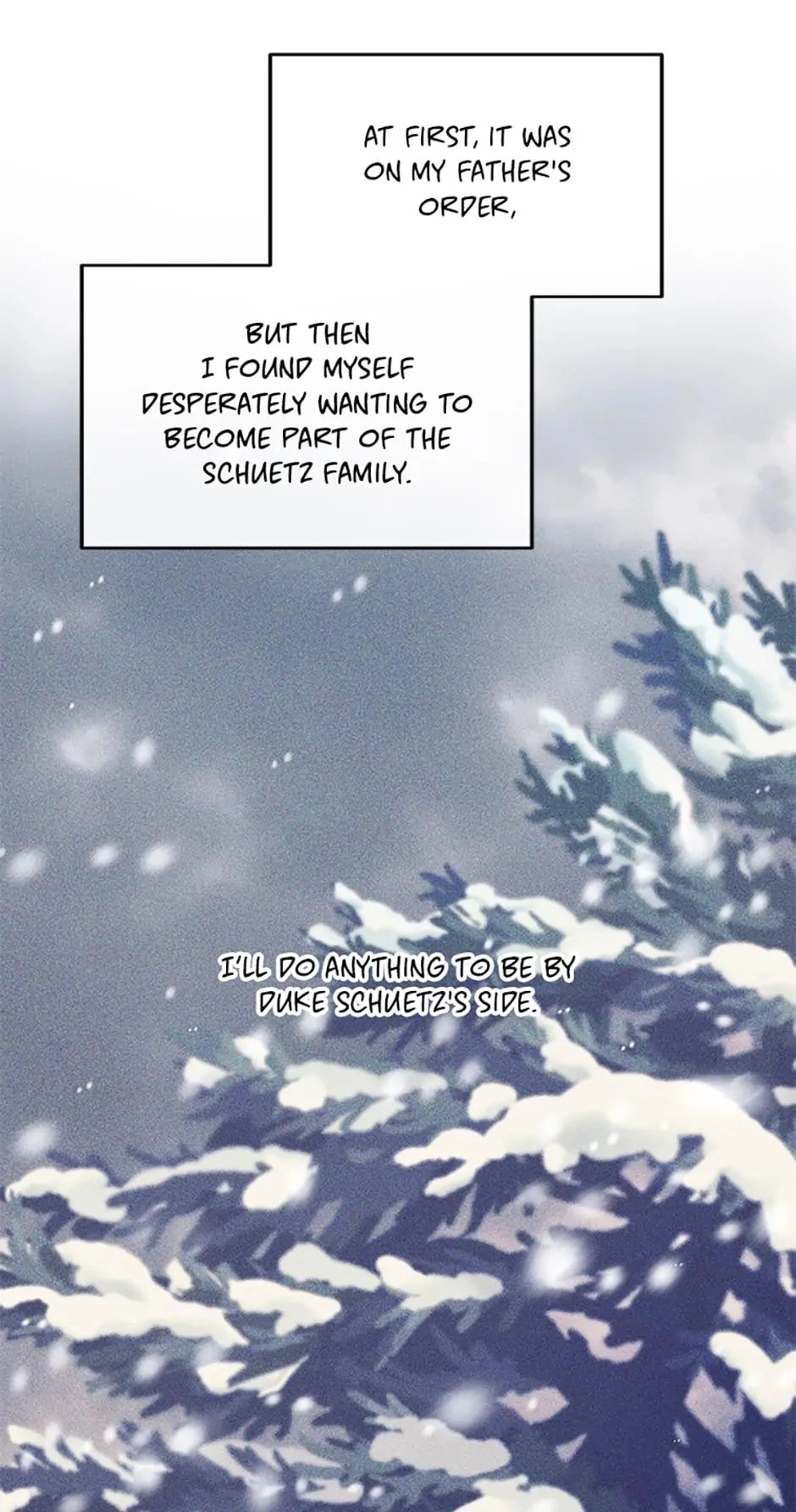 The Duke's Darling Daughter-in-Law Chapter 40 Page 57