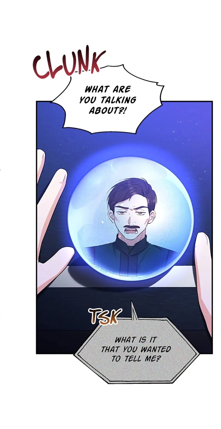 The Duke's Darling Daughter-in-Law Chapter 40 Page 53