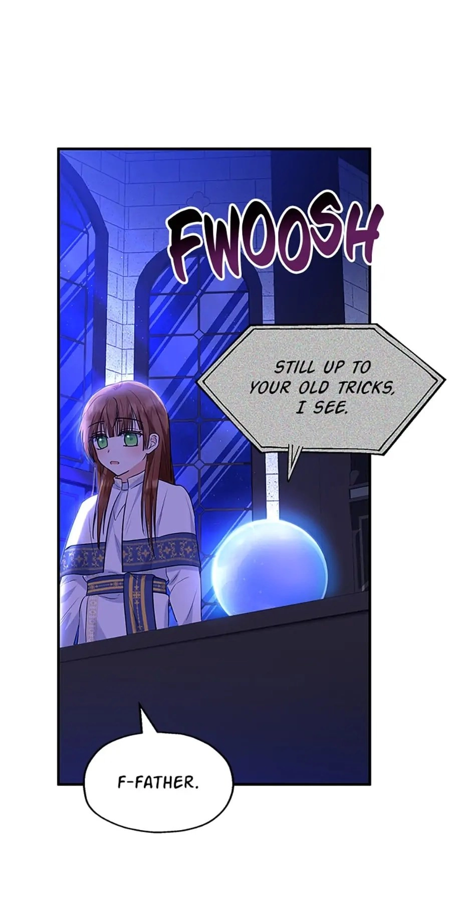 The Duke's Darling Daughter-in-Law Chapter 40 Page 51