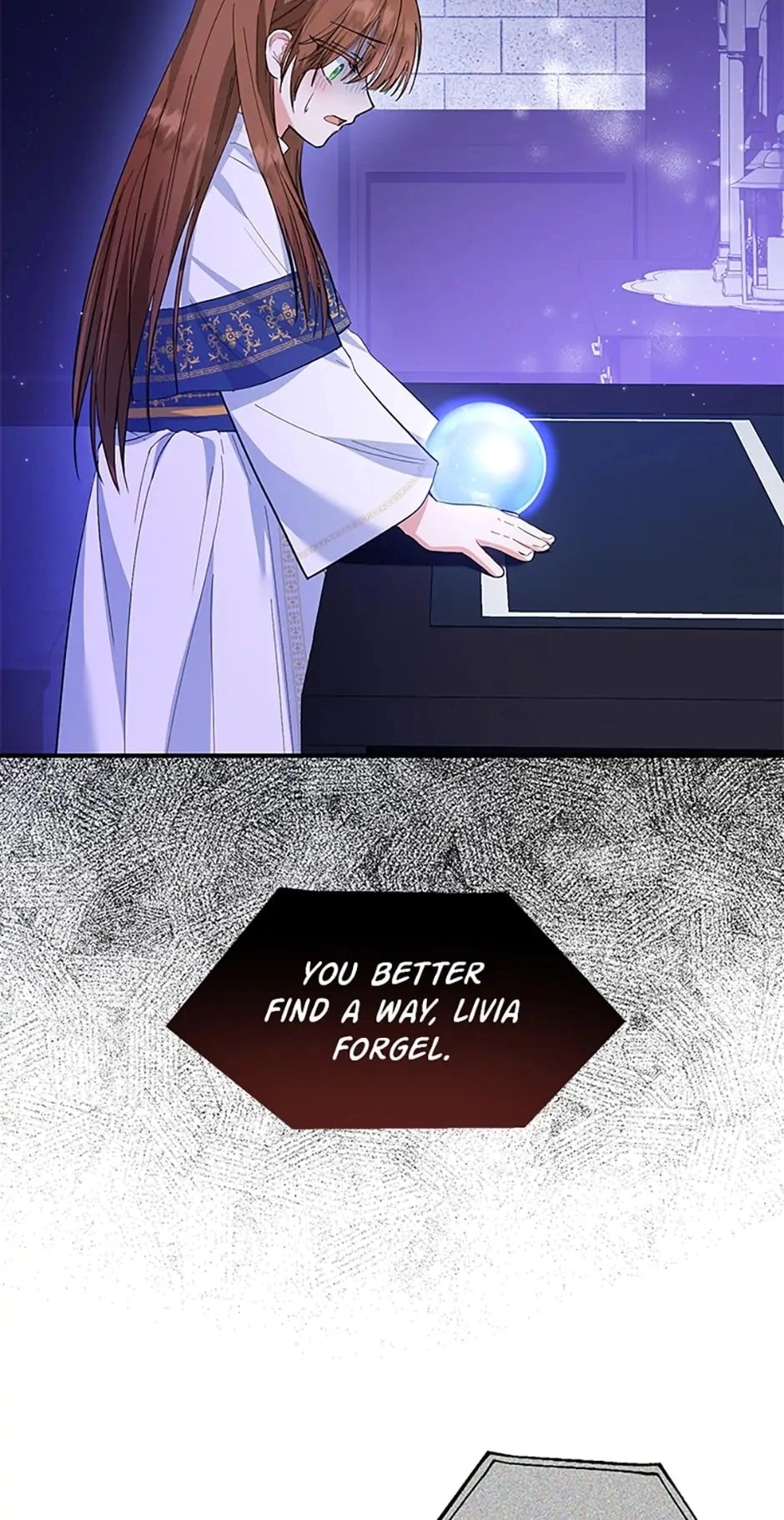 The Duke's Darling Daughter-in-Law Chapter 40 Page 55