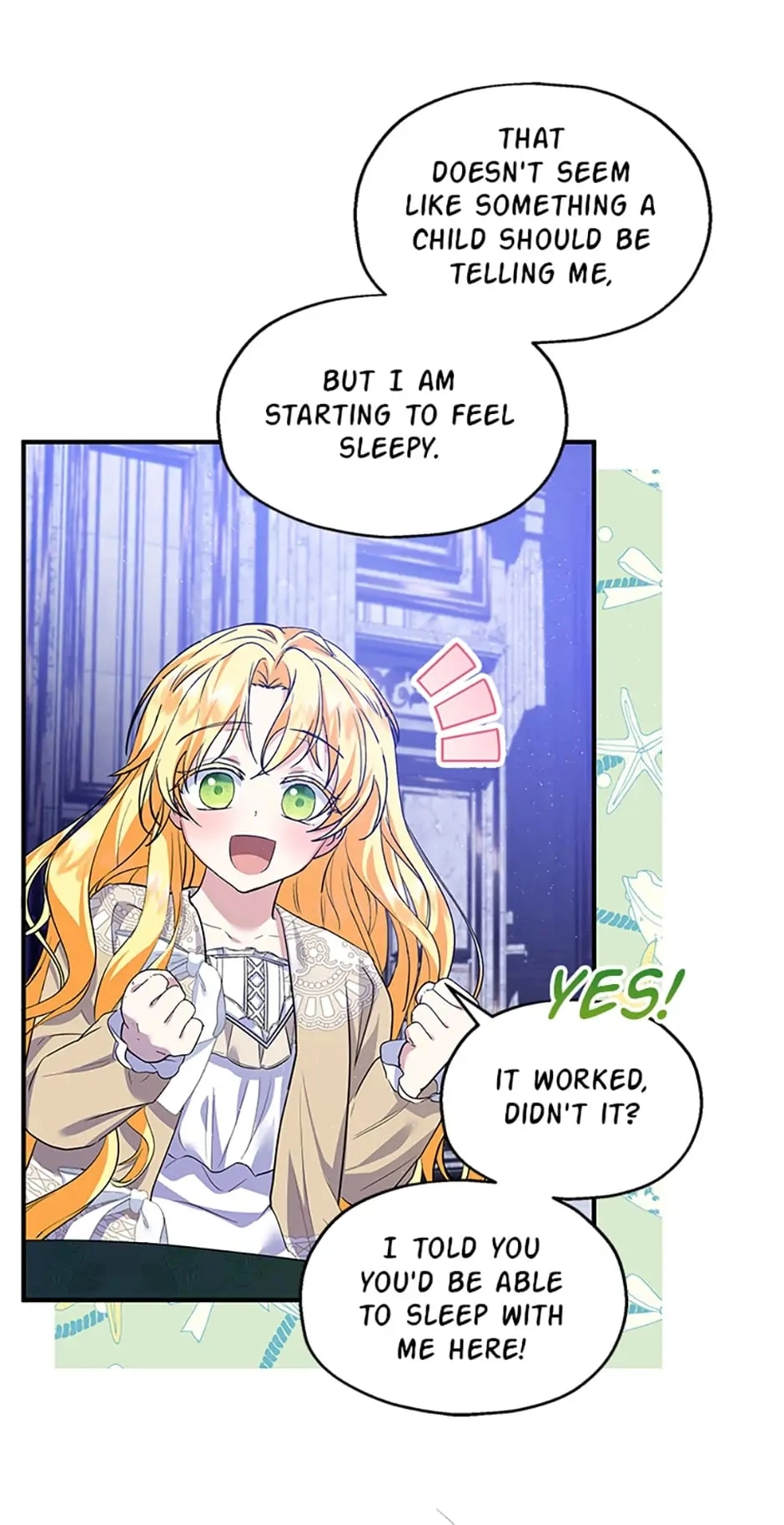 The Duke's Darling Daughter-in-Law Chapter 40 Page 9