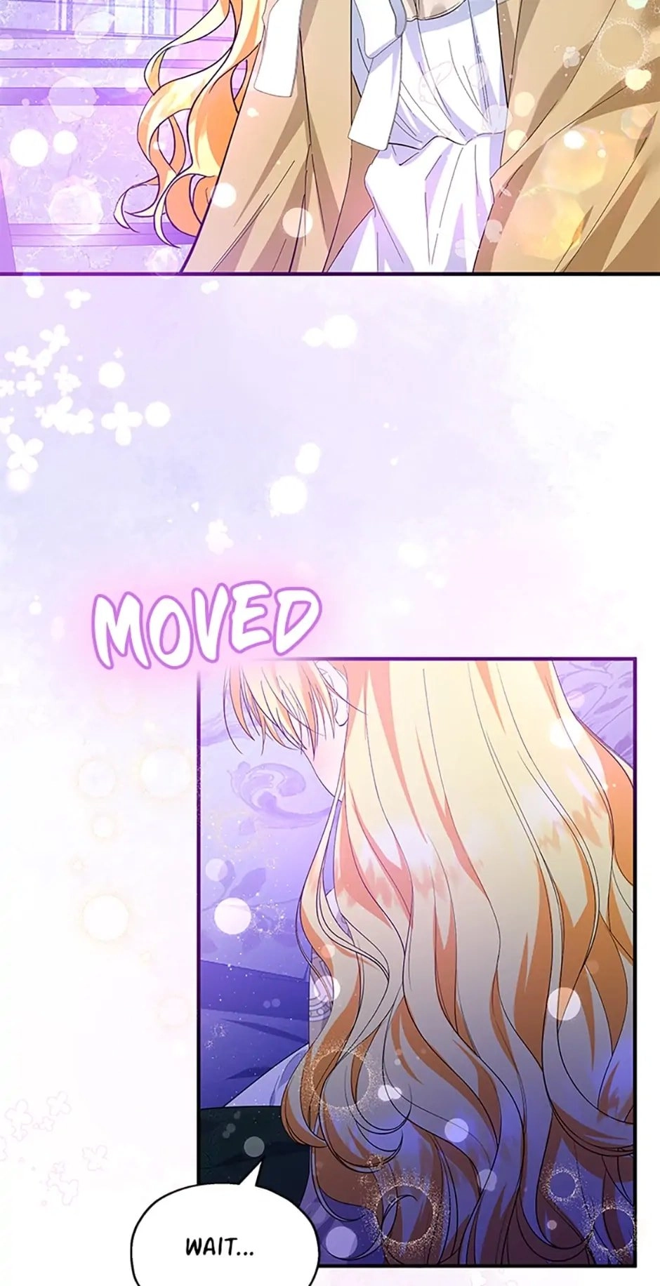 The Duke's Darling Daughter-in-Law Chapter 40 Page 15