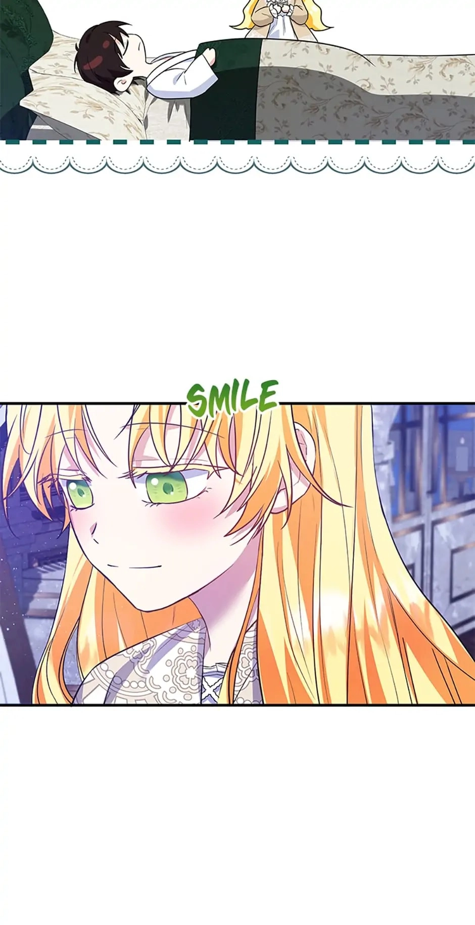 The Duke's Darling Daughter-in-Law Chapter 40 Page 17
