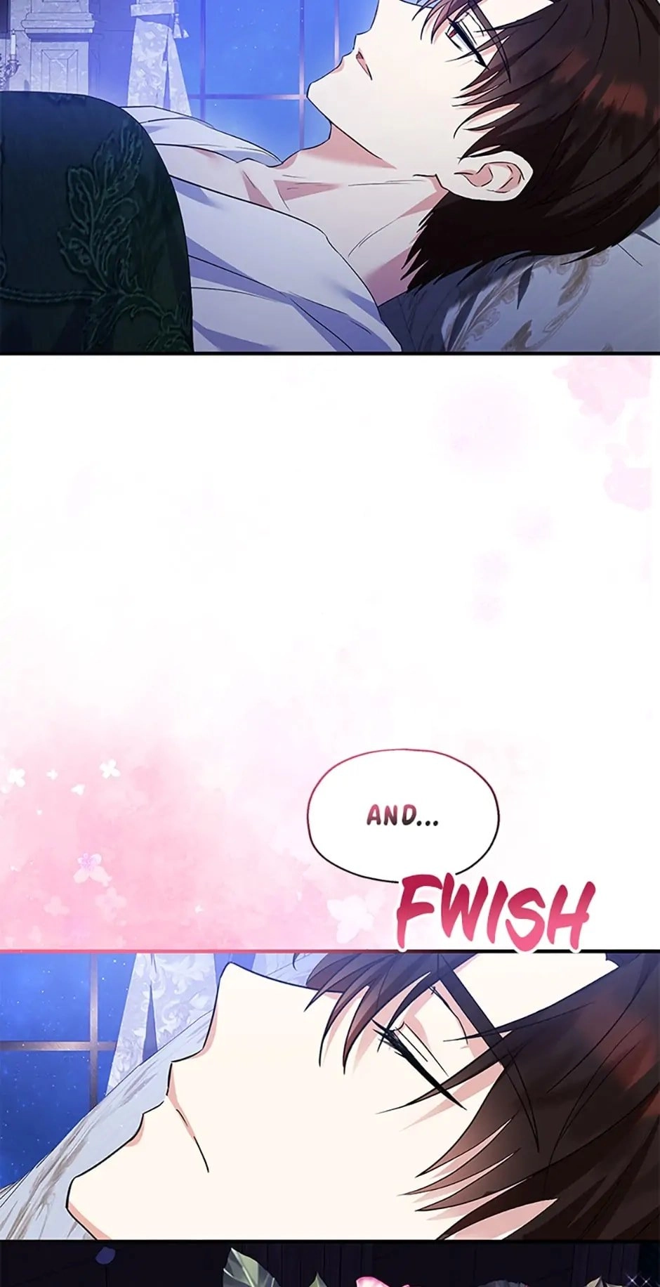 The Duke's Darling Daughter-in-Law Chapter 40 Page 12