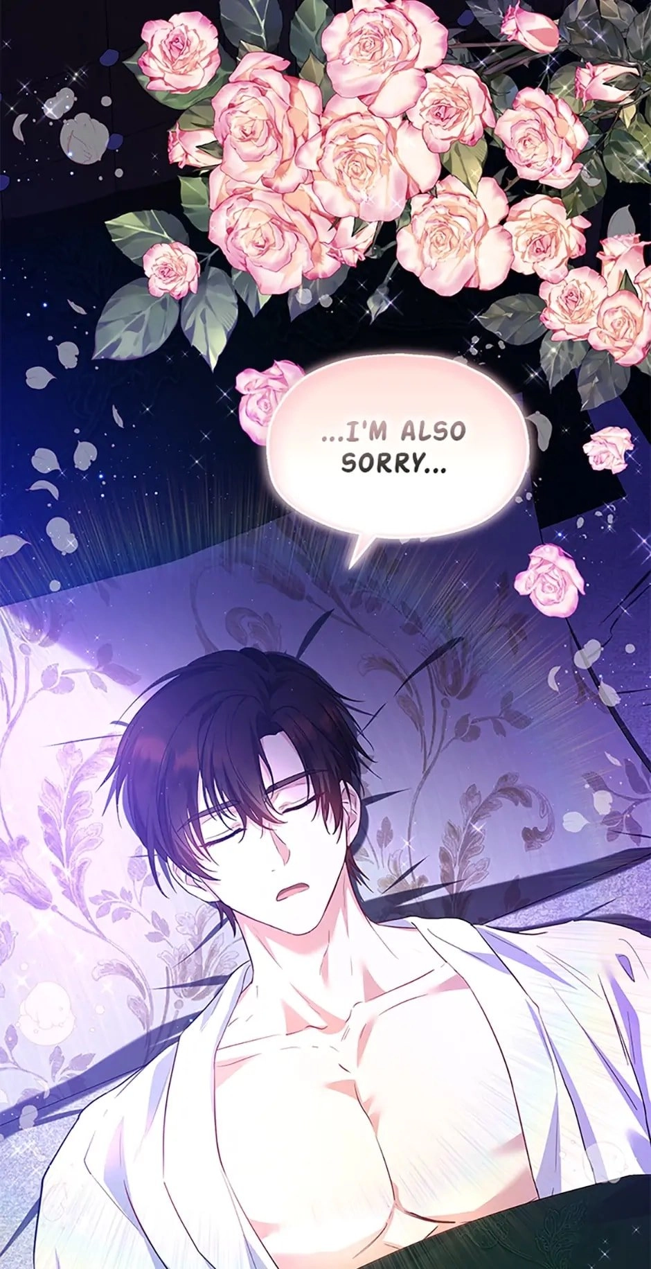 The Duke's Darling Daughter-in-Law Chapter 40 Page 13