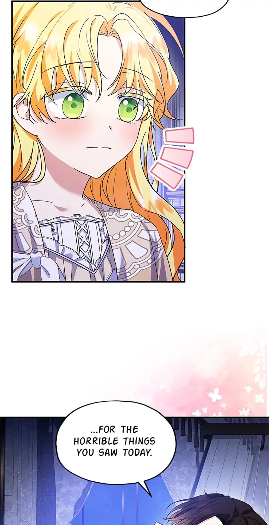 The Duke's Darling Daughter-in-Law Chapter 40 Page 11