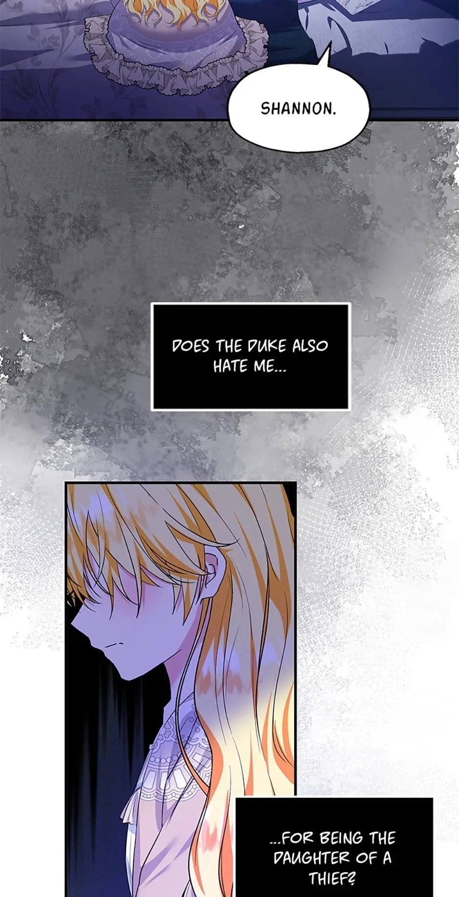 The Duke's Darling Daughter-in-Law Chapter 40 Page 5