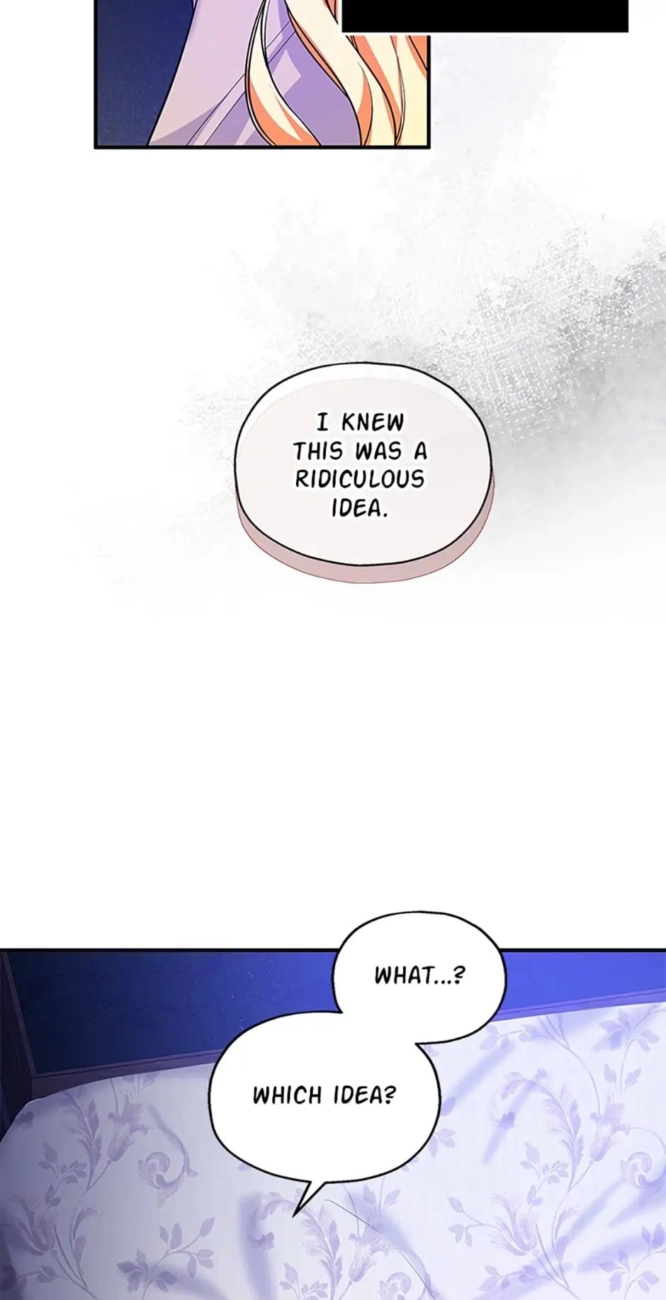 The Duke's Darling Daughter-in-Law Chapter 40 Page 6