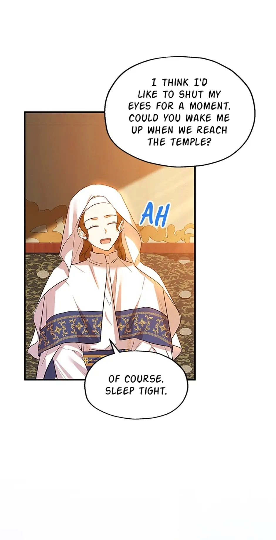 The Duke's Darling Daughter-in-Law Chapter 40 Page 48