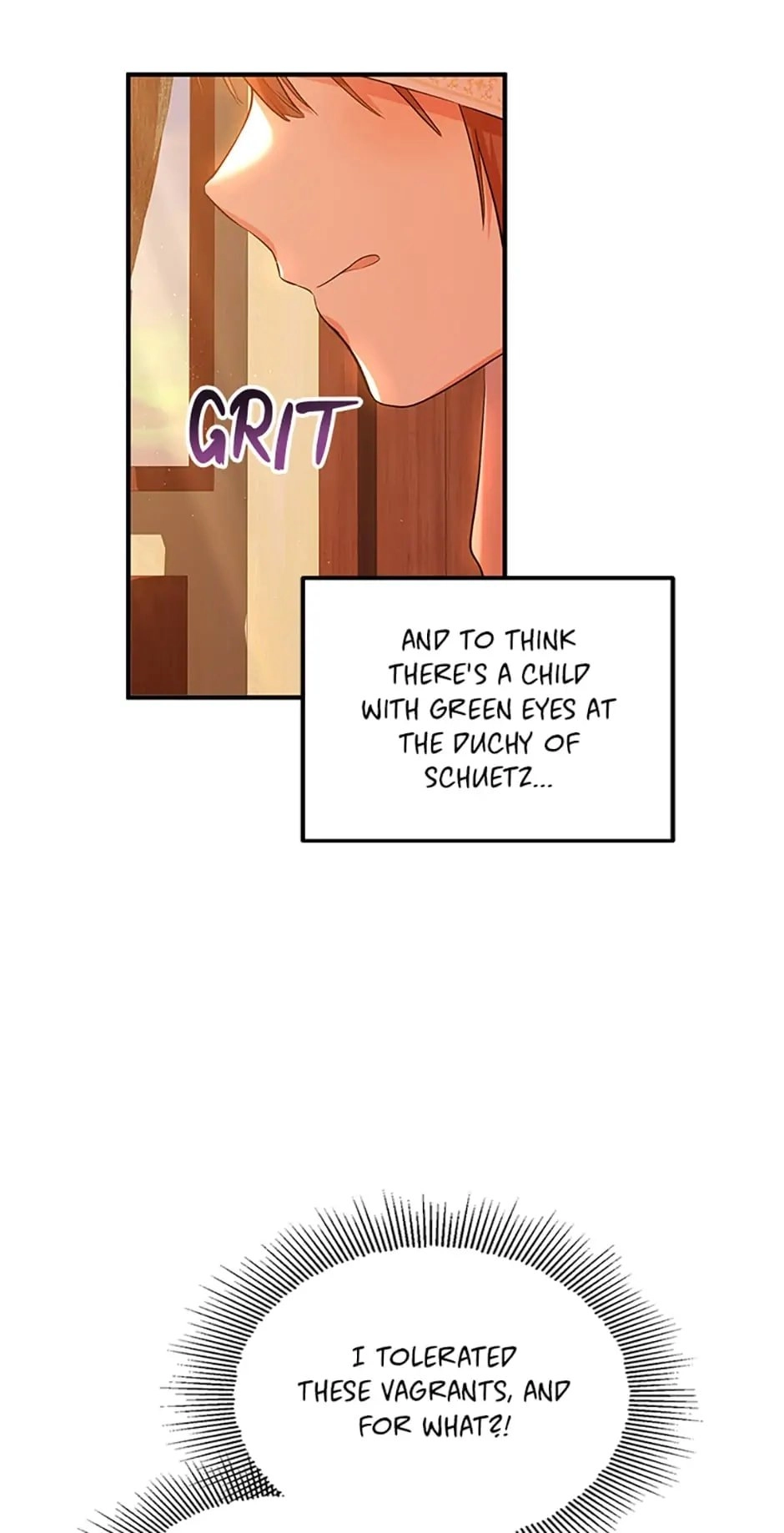 The Duke's Darling Daughter-in-Law Chapter 40 Page 43