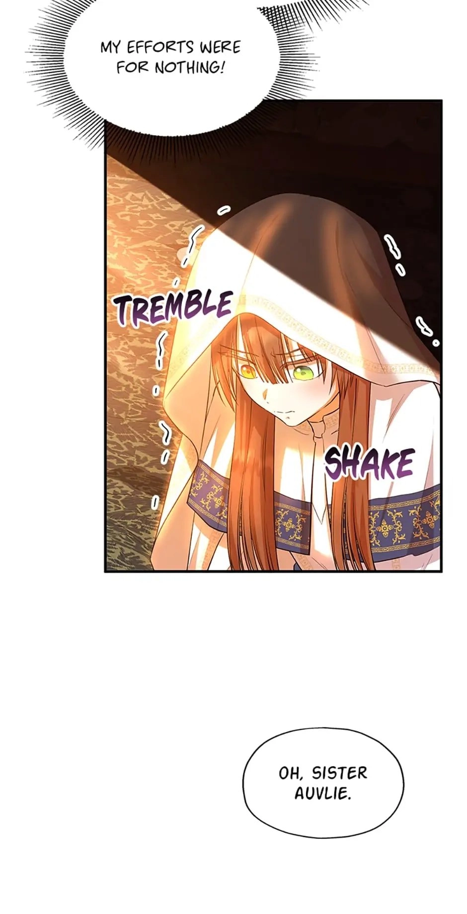 The Duke's Darling Daughter-in-Law Chapter 40 Page 44