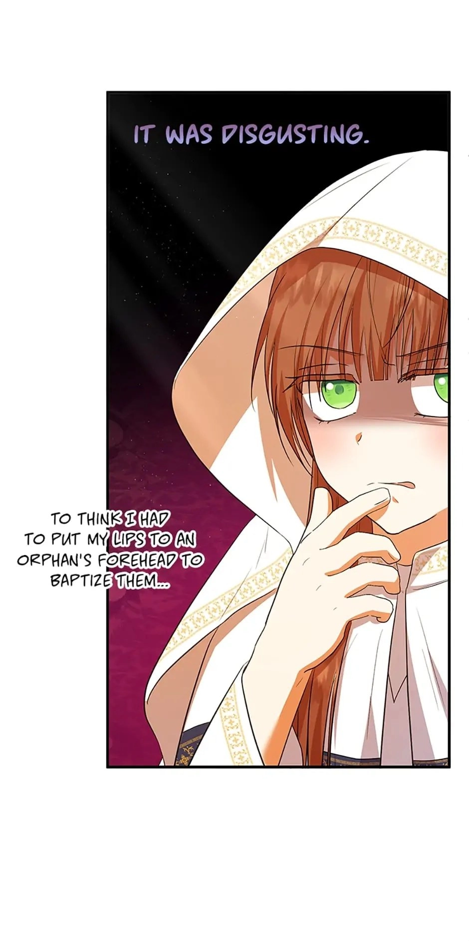 The Duke's Darling Daughter-in-Law Chapter 40 Page 42