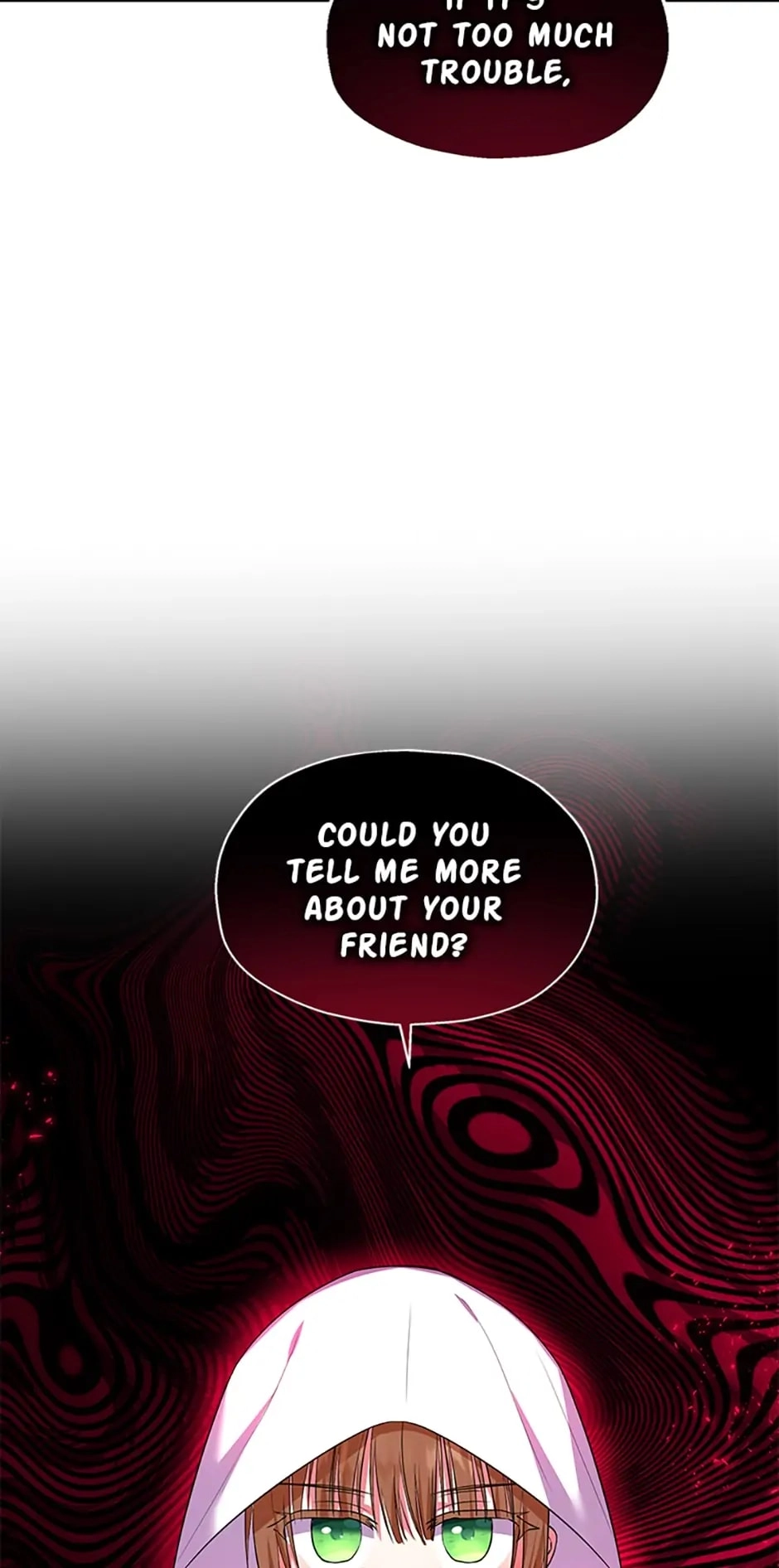 The Duke's Darling Daughter-in-Law Chapter 40 Page 37