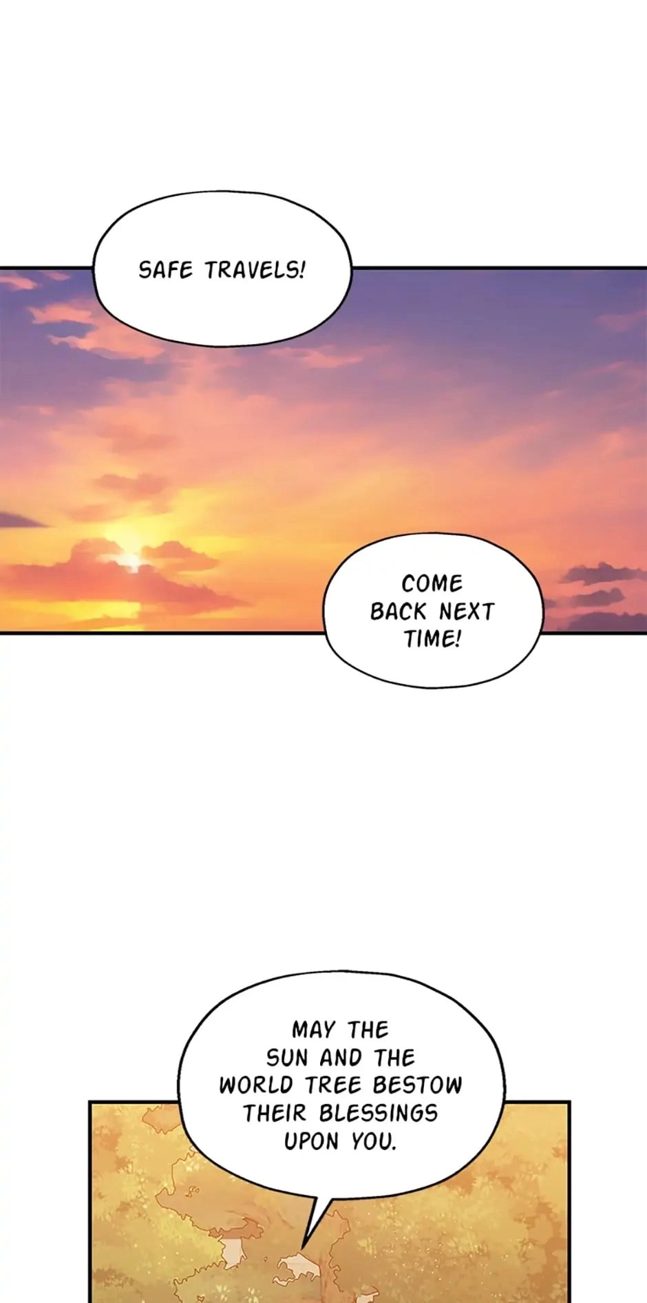 The Duke's Darling Daughter-in-Law Chapter 40 Page 39