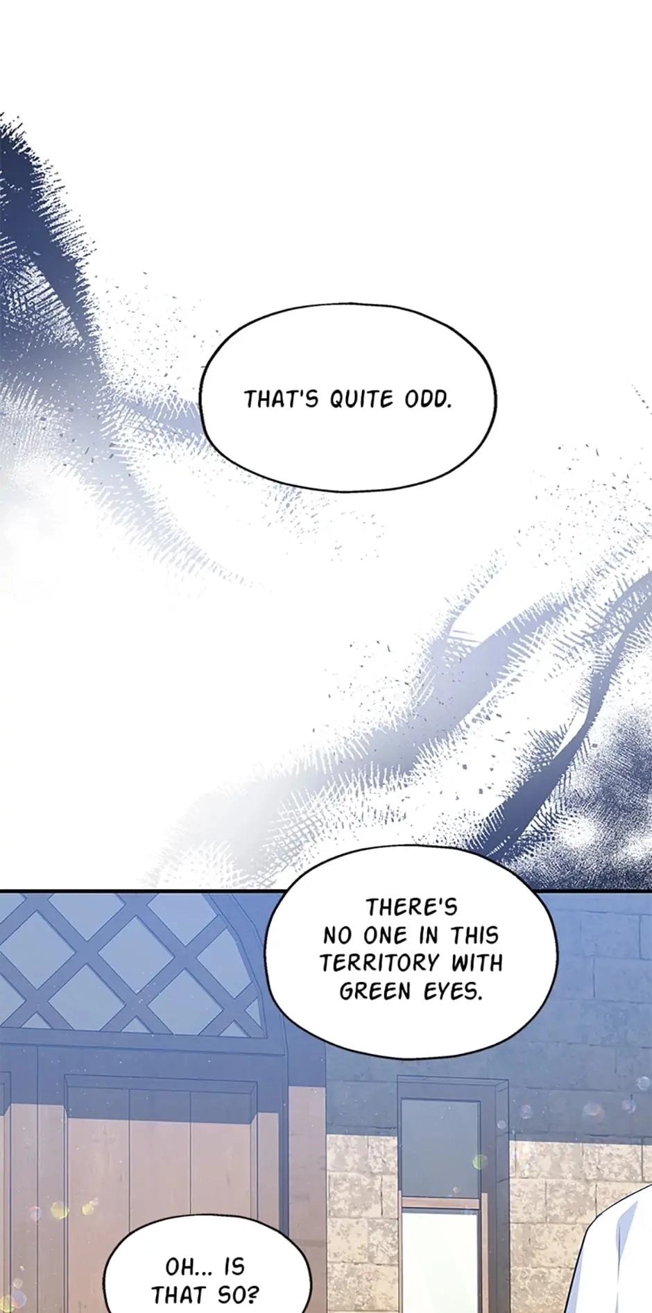 The Duke's Darling Daughter-in-Law Chapter 40 Page 35