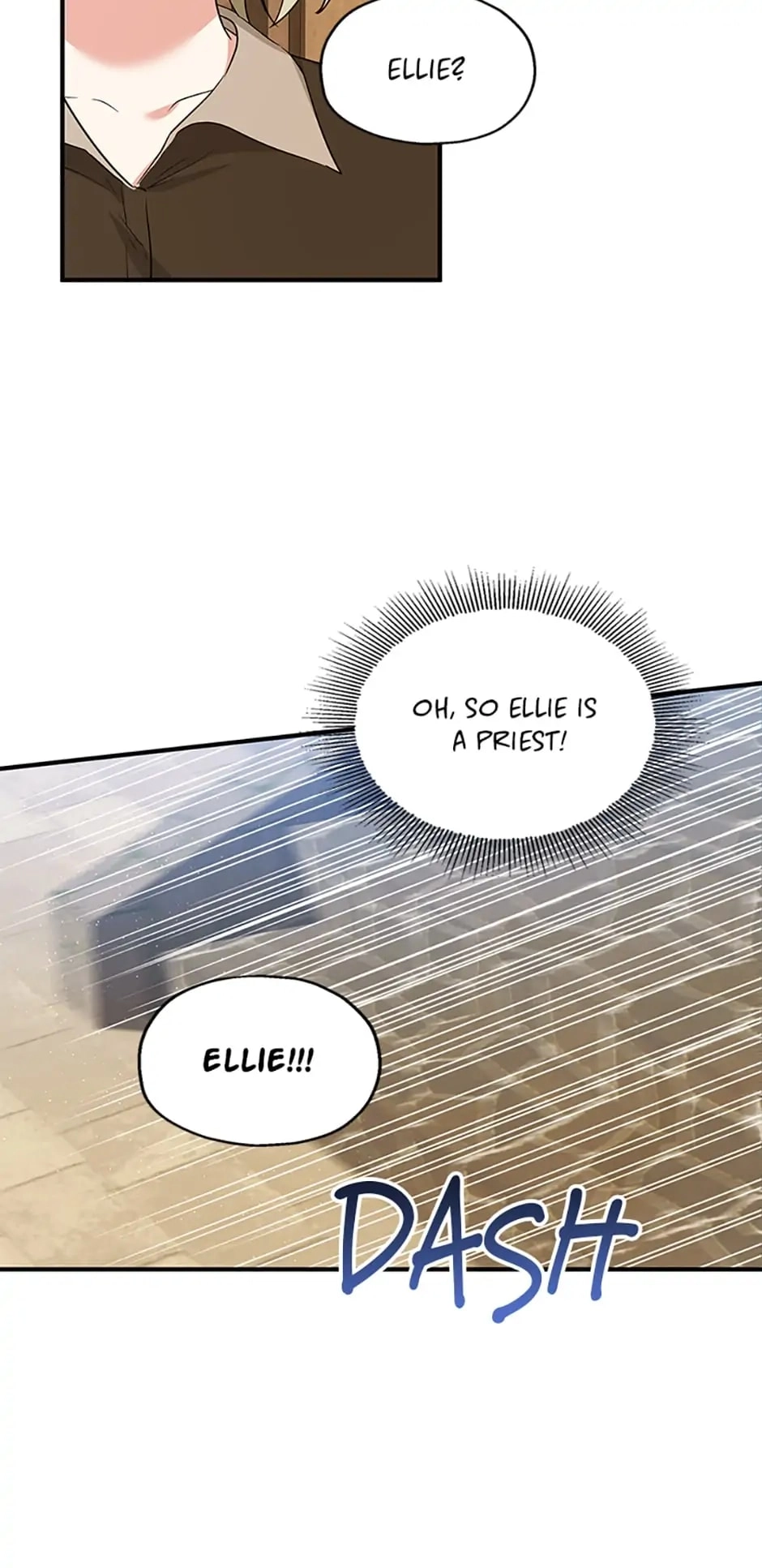 The Duke's Darling Daughter-in-Law Chapter 40 Page 29
