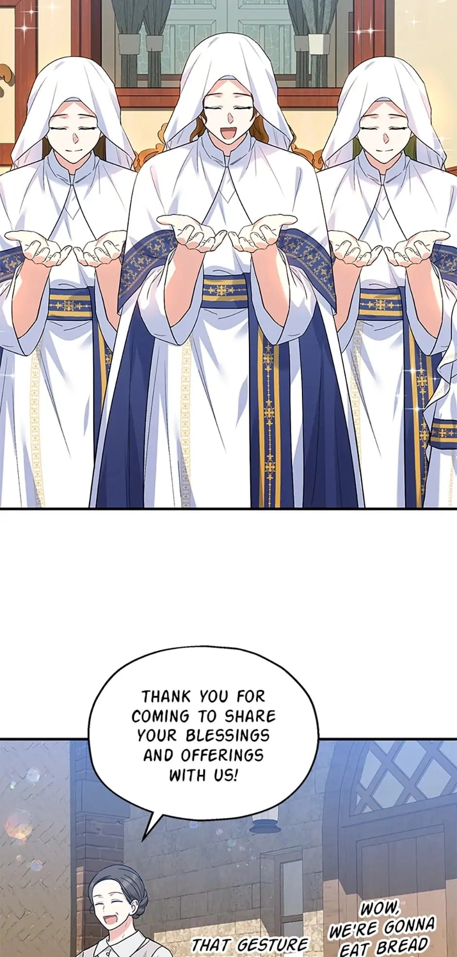 The Duke's Darling Daughter-in-Law Chapter 40 Page 25