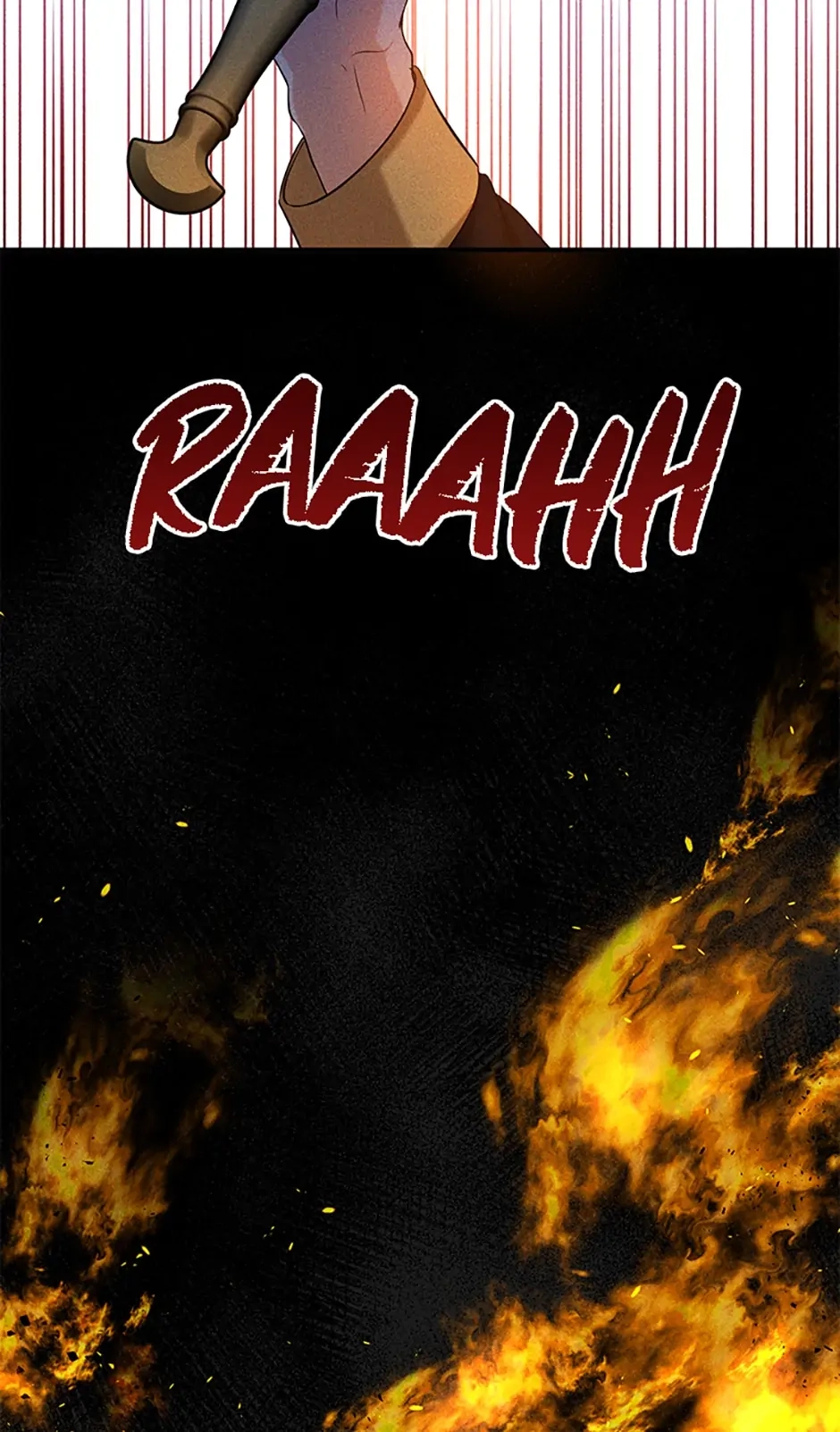 The Duke's Darling Daughter-in-Law Chapter 24 Page 36