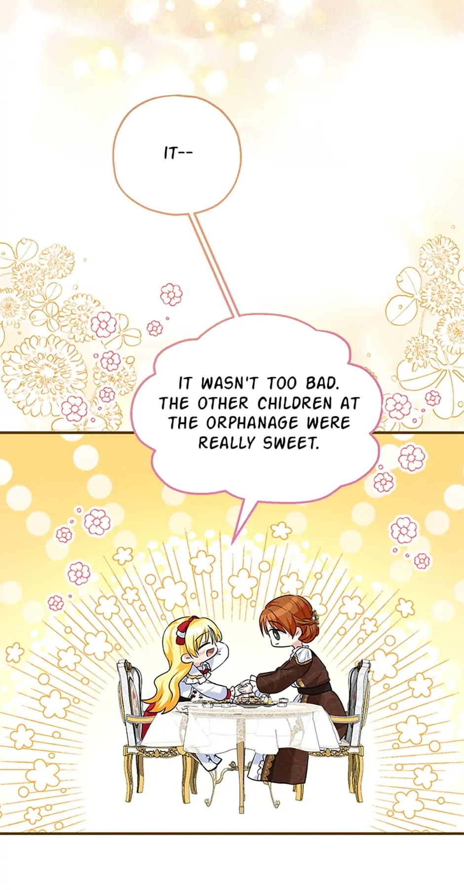 The Duke's Darling Daughter-in-Law Chapter 24 Page 19