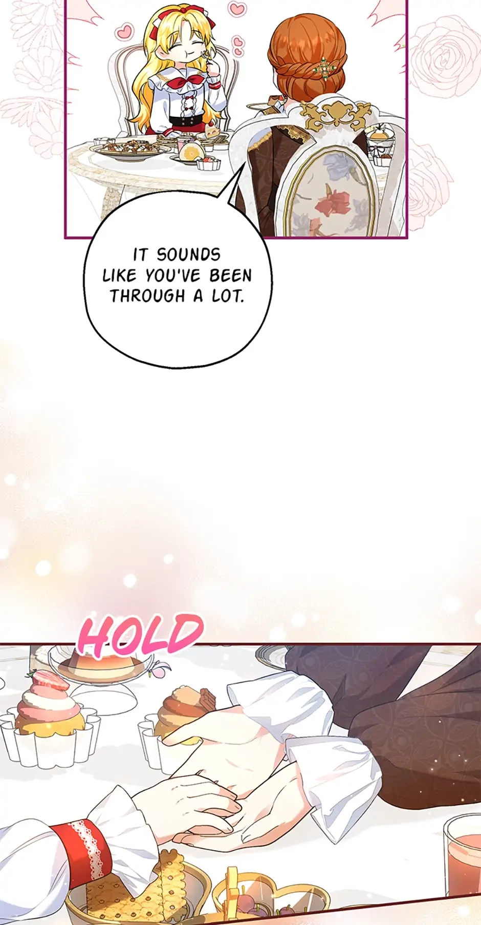 The Duke's Darling Daughter-in-Law Chapter 24 Page 16