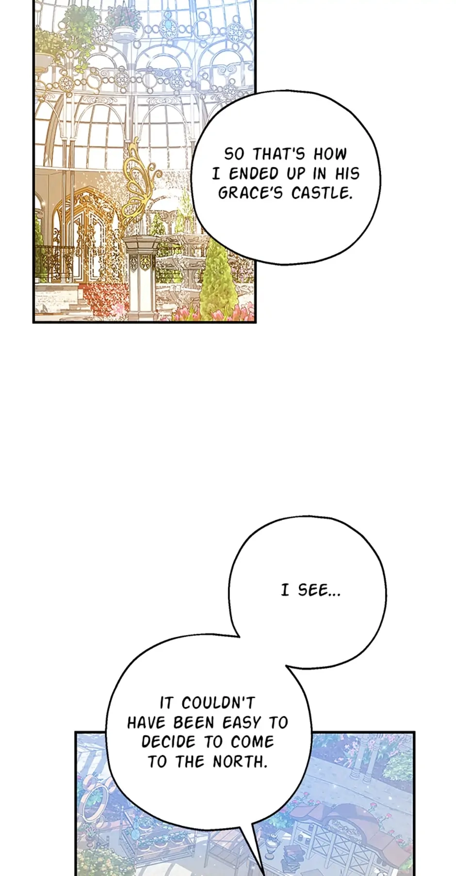 The Duke's Darling Daughter-in-Law Chapter 24 Page 13