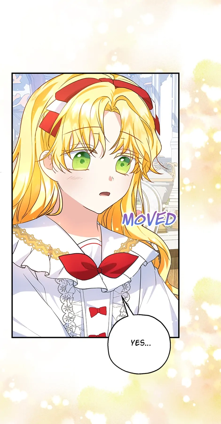 The Duke's Darling Daughter-in-Law Chapter 24 Page 18
