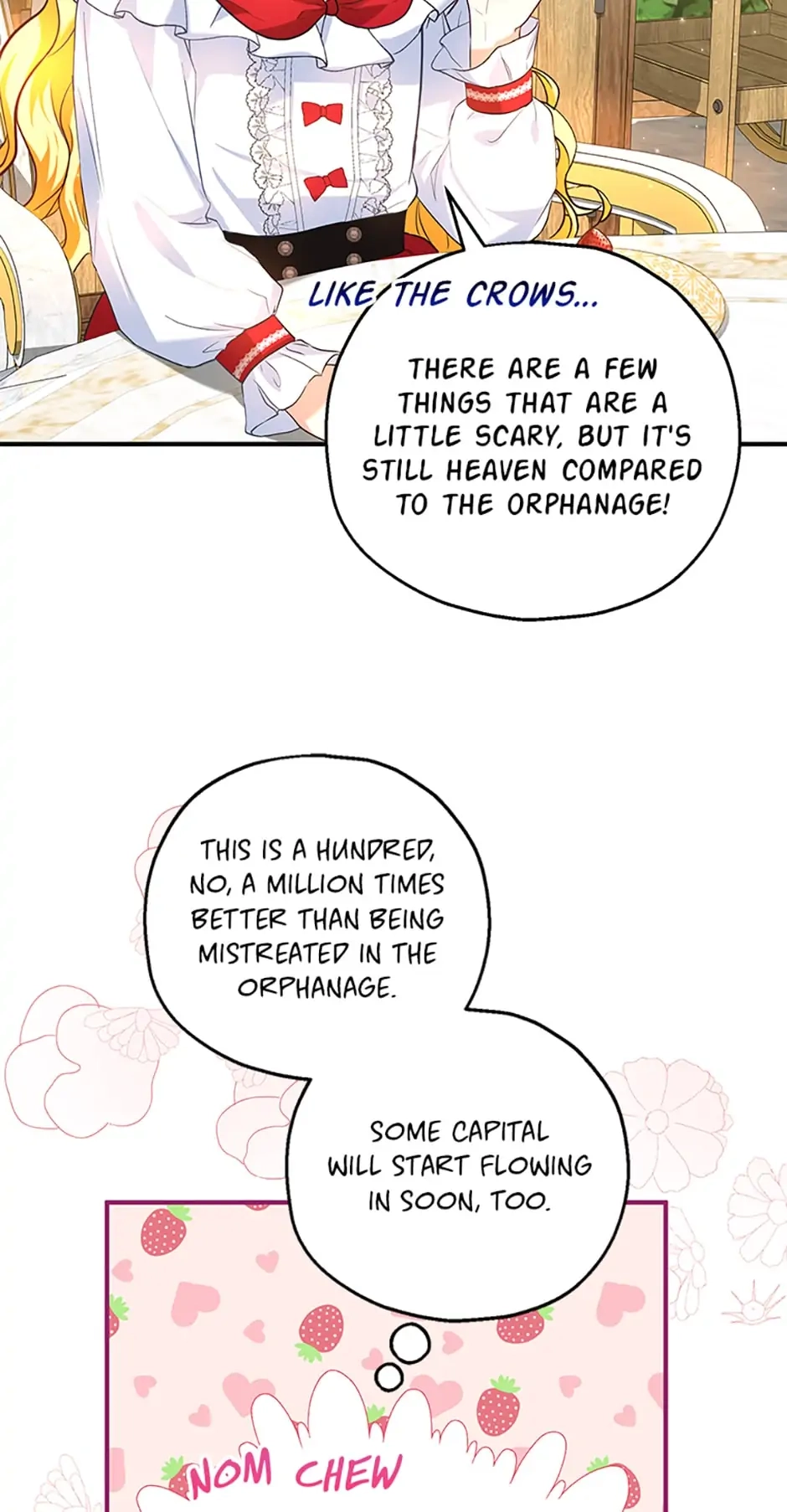 The Duke's Darling Daughter-in-Law Chapter 24 Page 15