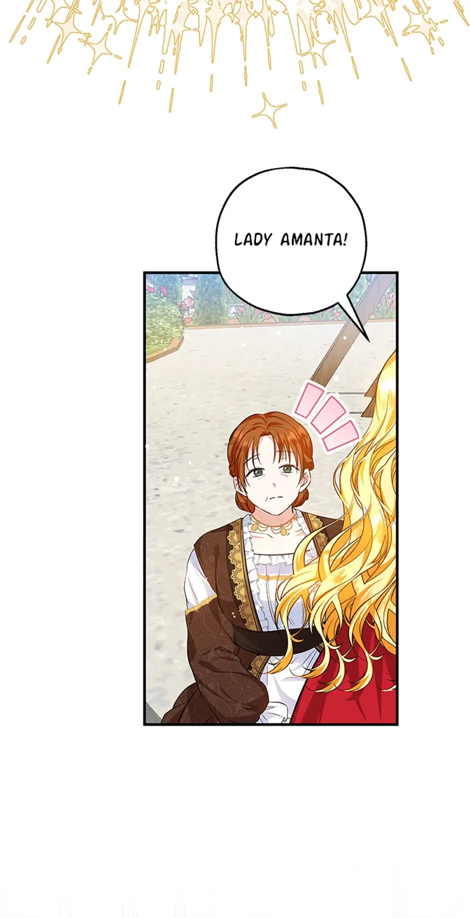 The Duke's Darling Daughter-in-Law Chapter 24 Page 68