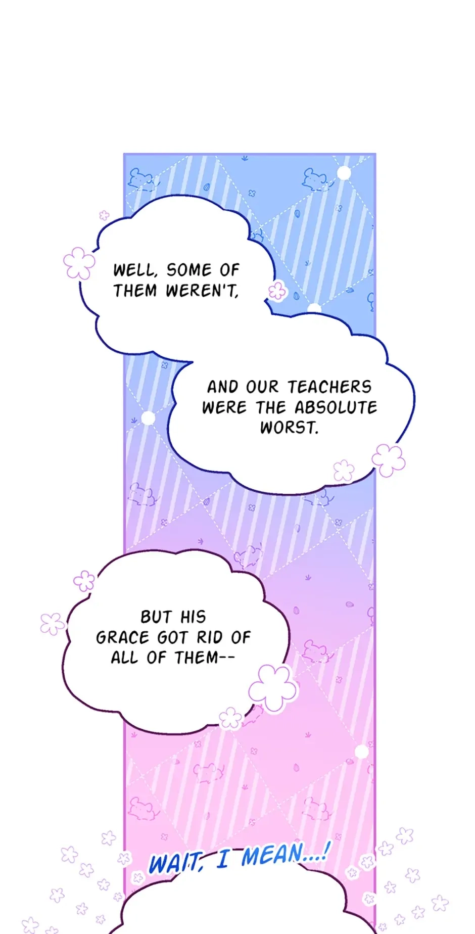 The Duke's Darling Daughter-in-Law Chapter 24 Page 20