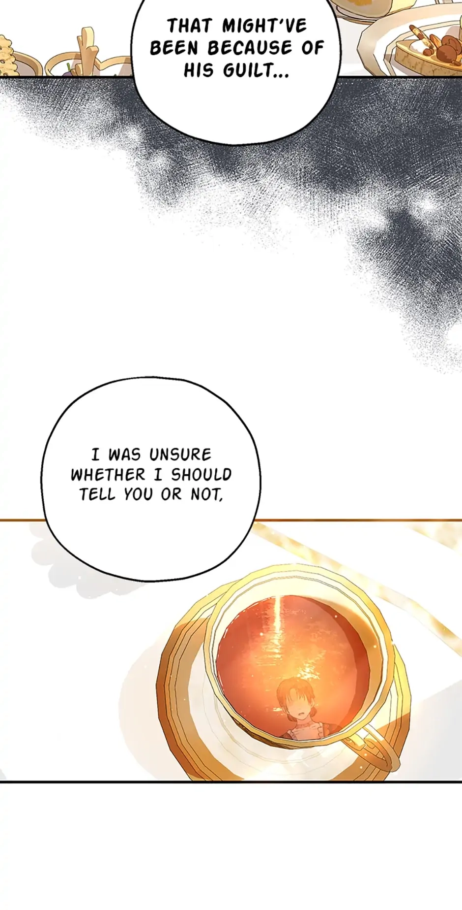The Duke's Darling Daughter-in-Law Chapter 24 Page 24