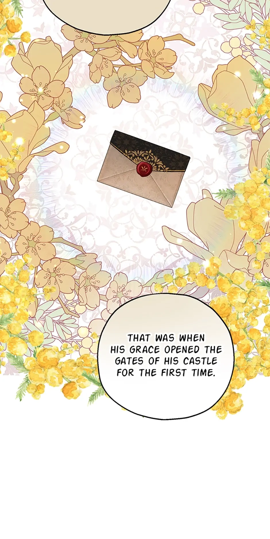 The Duke's Darling Daughter-in-Law Chapter 24 Page 58