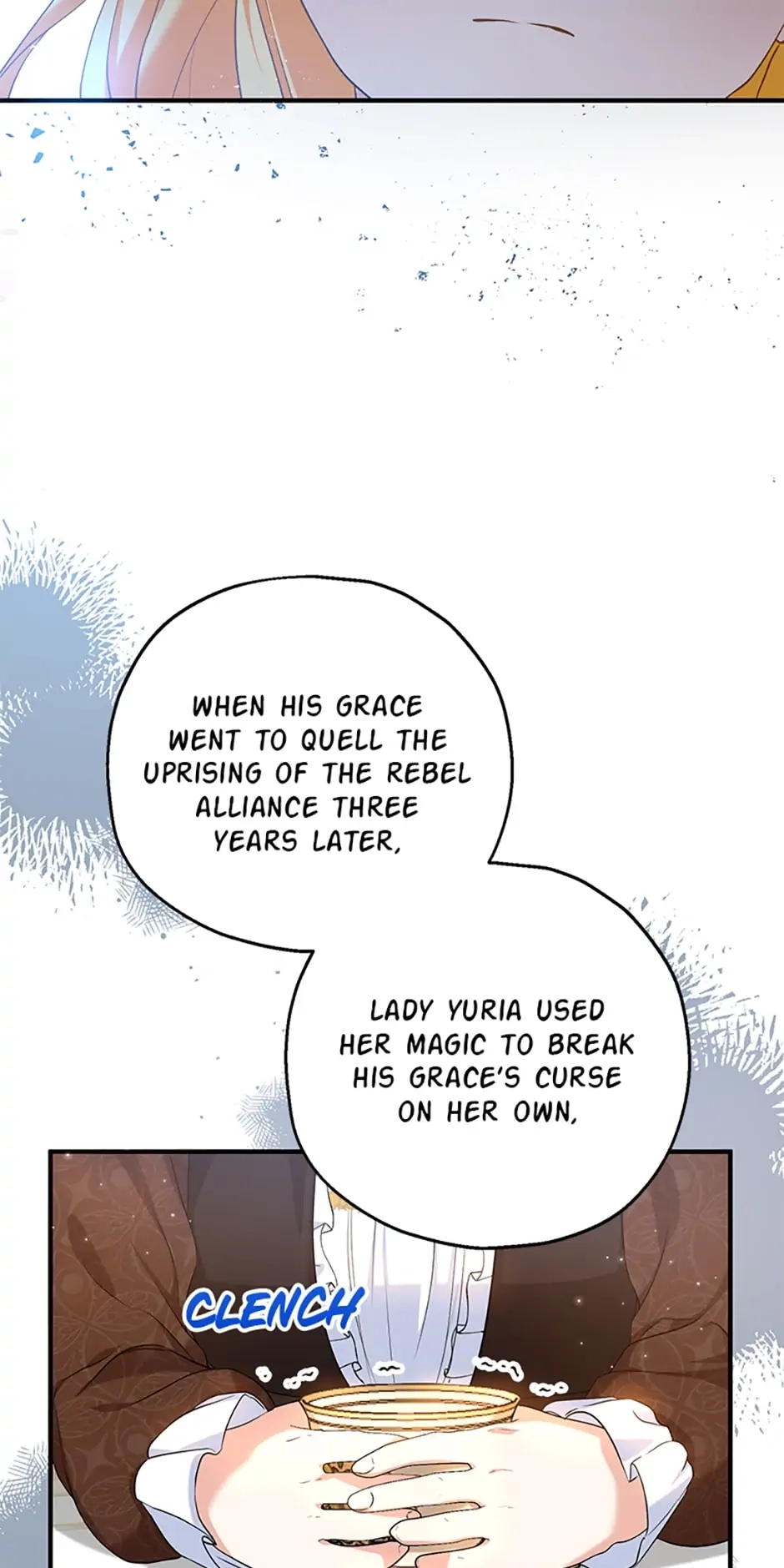 The Duke's Darling Daughter-in-Law Chapter 24 Page 55