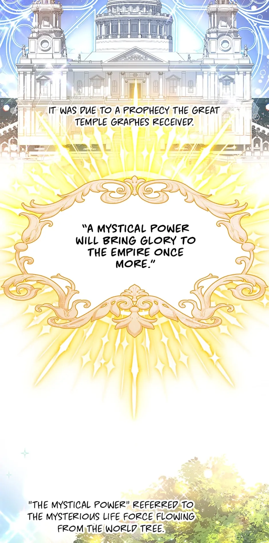 The Duke's Darling Daughter-in-Law Chapter 24 Page 27