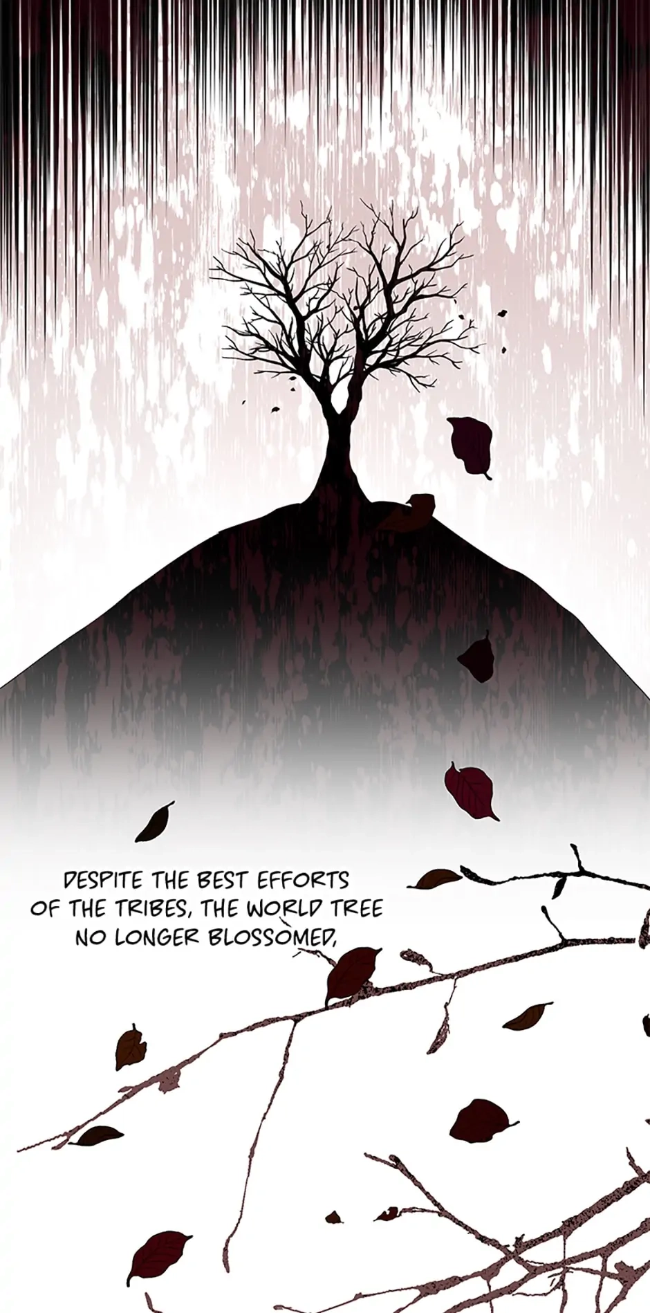 The Duke's Darling Daughter-in-Law Chapter 24 Page 31