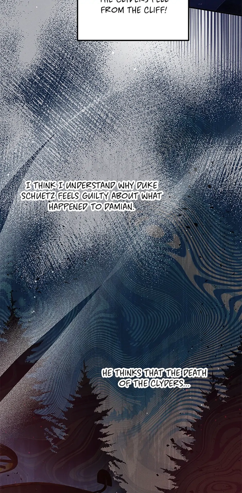 The Duke's Darling Daughter-in-Law Chapter 24 Page 60