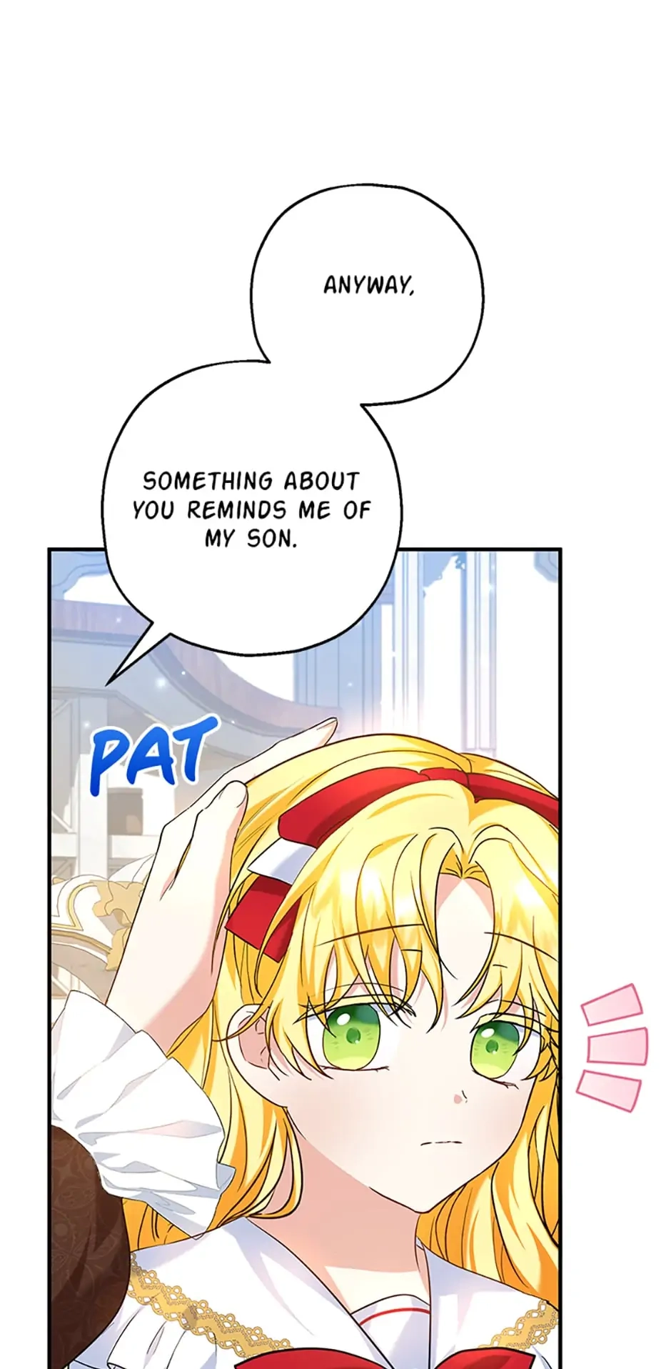 The Duke's Darling Daughter-in-Law Chapter 24 Page 65
