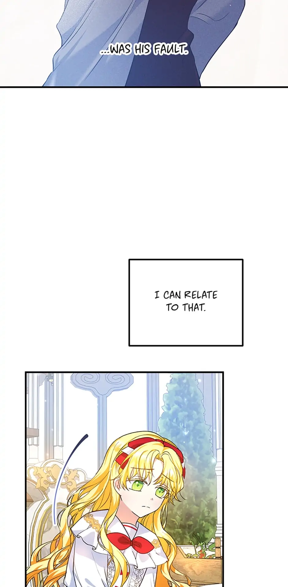 The Duke's Darling Daughter-in-Law Chapter 24 Page 62
