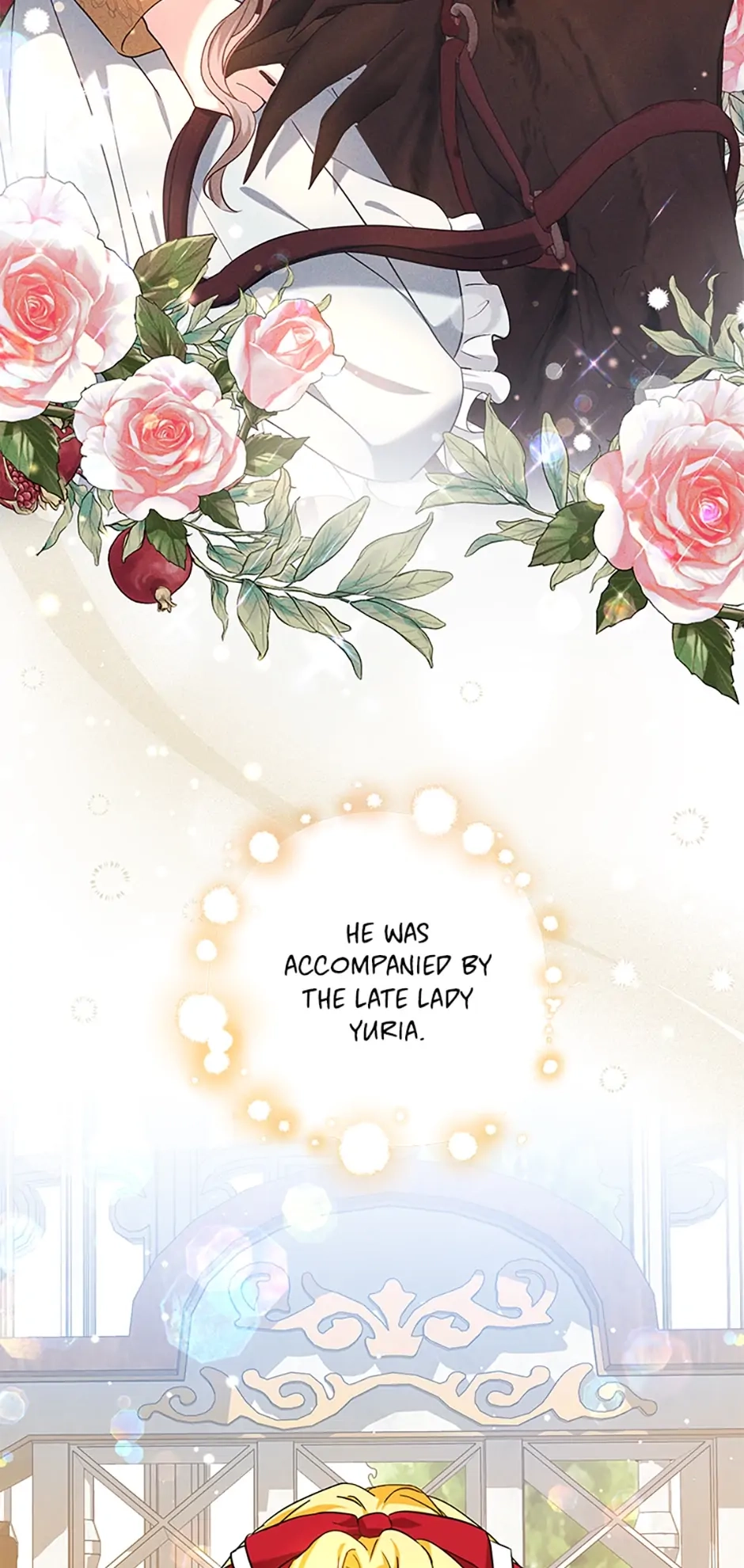 The Duke's Darling Daughter-in-Law Chapter 24 Page 44